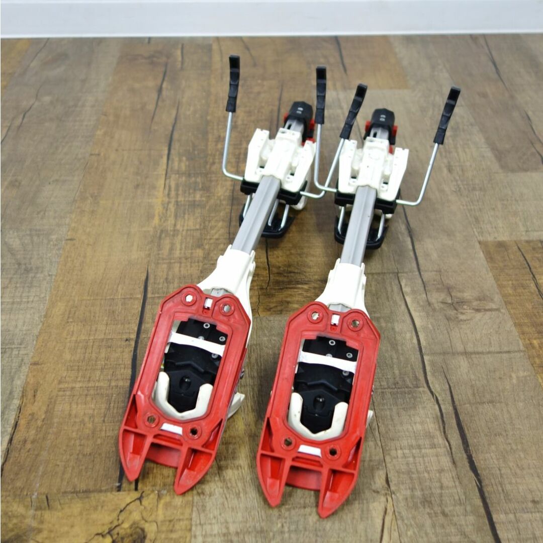 ディアミール DIAMIL フリーライド プロ MLサイズ ツアー ビンディング