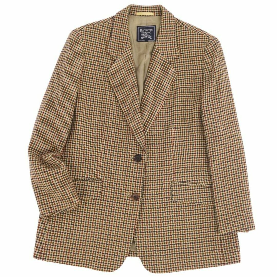 BURBERRY - 美品 Vintage バーバリー Burberrys セットアップ スーツ
