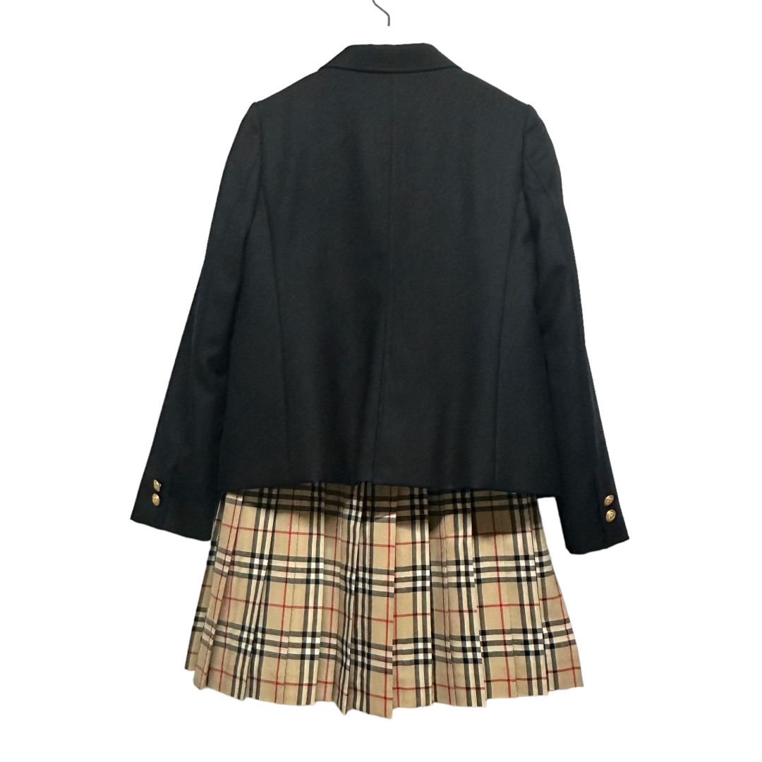 BURBERRY - 卒服 バーバリーロンドン 卒業入学式 フォーマルセット 150