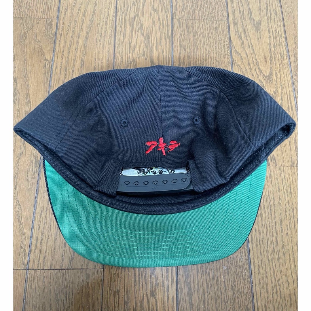 AKIRA ジェルミクライン アキラ 未使用 supreme 大友克洋の通販 by