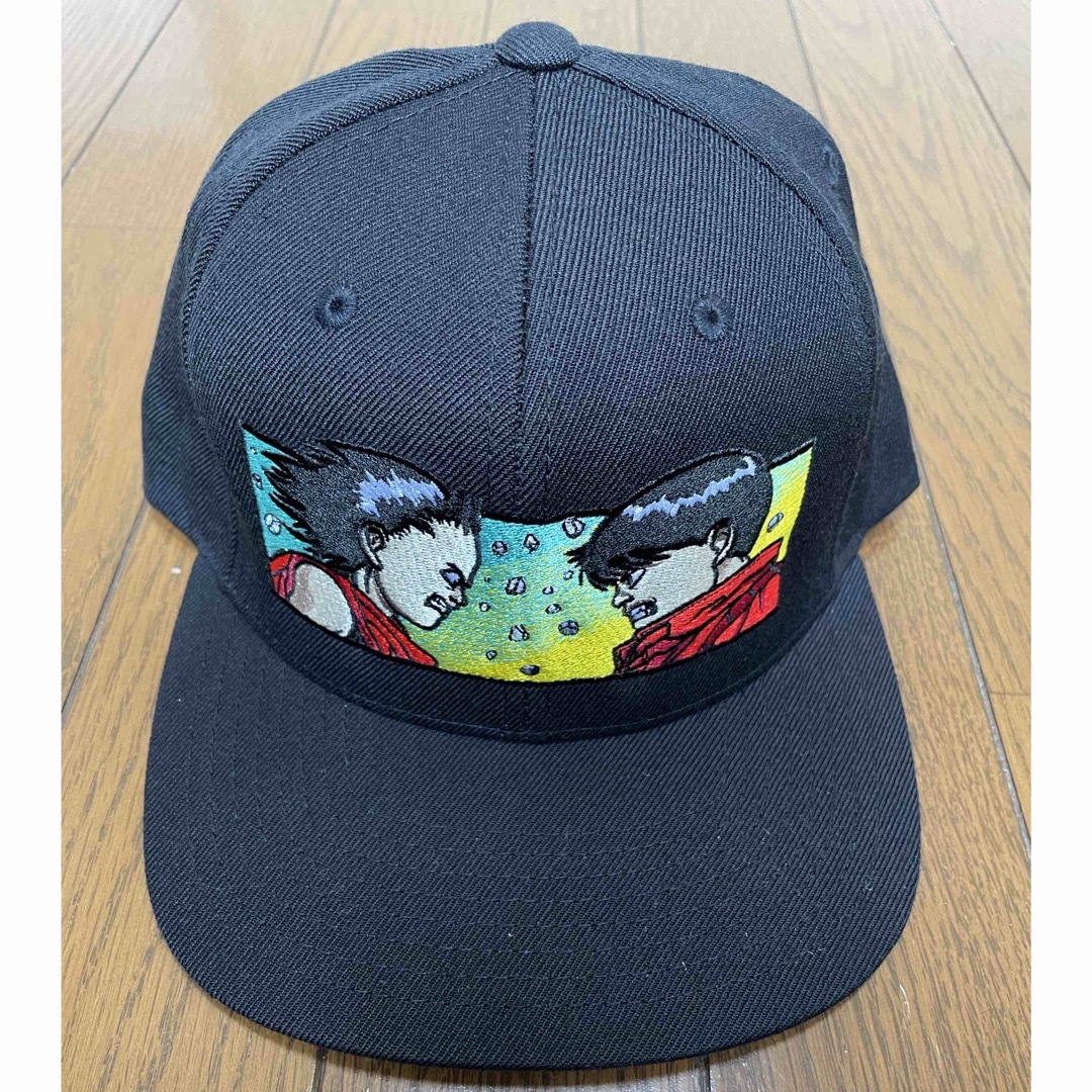 AKIRA ジェルミクライン アキラ 未使用 supreme 大友克洋の通販 by