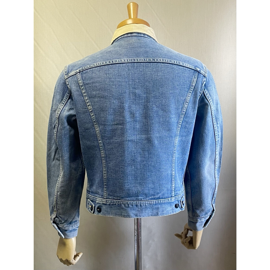 Lee - 80s Lee Storm Rider Made in USA Size 38の通販 by champ