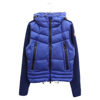 MONCLER（ダウンジャケット）のフリマアイテム一覧