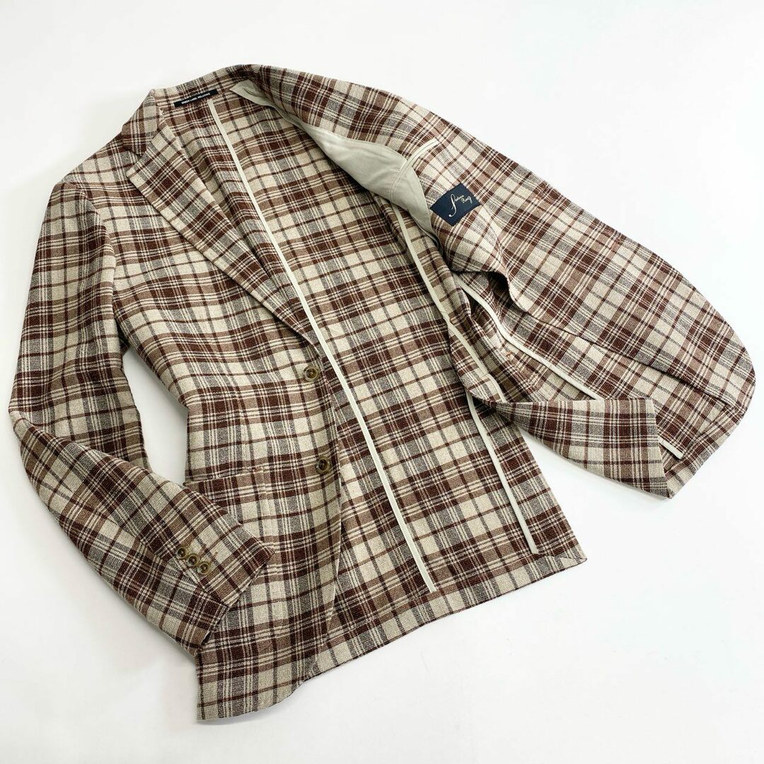 UNITED ARROWS - 23c16 Sartoria Ring × UNITED ARROWS green label