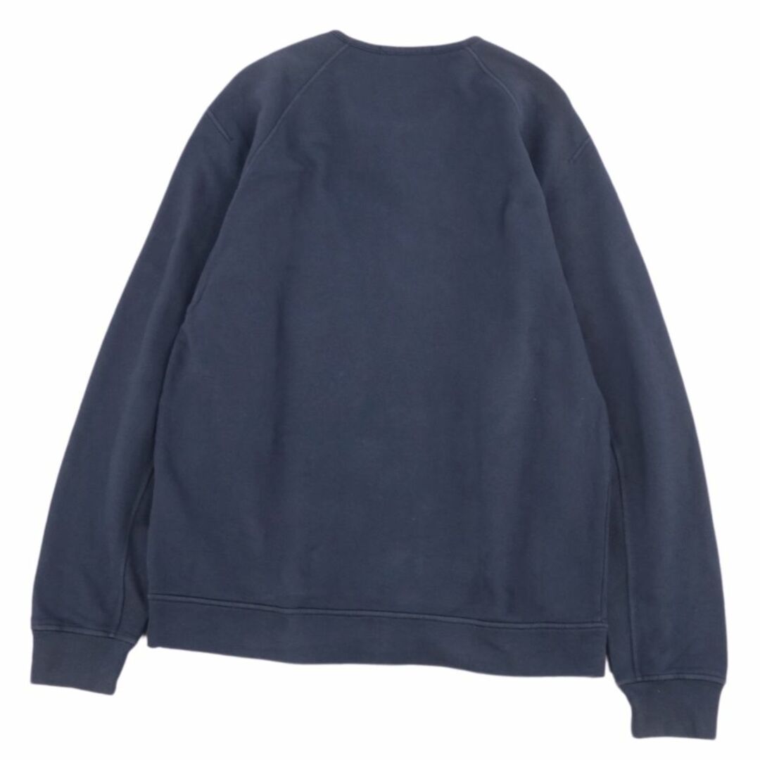 STONE ISLAND - 美品 ストーンアイランド STONE ISLAND スウェット