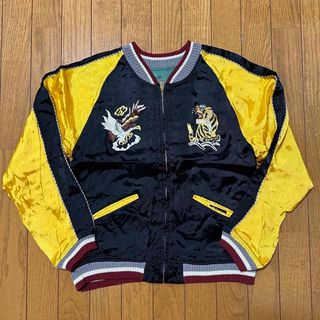 WAREHOUSE - WAREHOUSE 別珍スカジャン ”U.S.AIR FORCE size38の通販