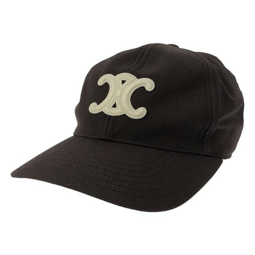 CELINE - 【美品】 CELINE / セリーヌ | トリオンフ ベースボール