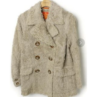 Vivienne Westwood（毛皮/ファーコート）のフリマアイテム一覧