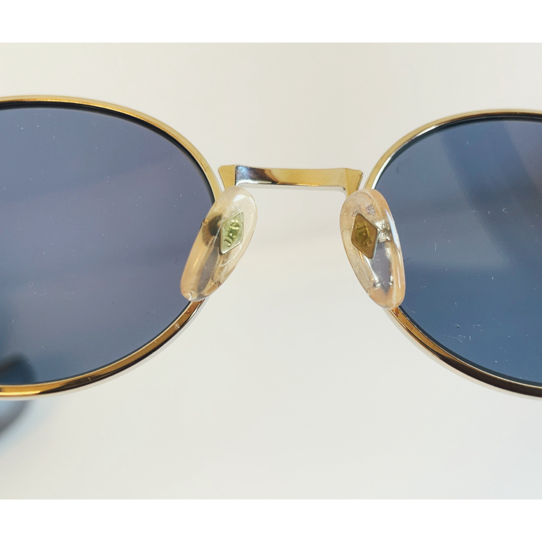 Jean-Paul GAULTIER - 【極レア美品】JEAN PAUL GAULTIERサングラス