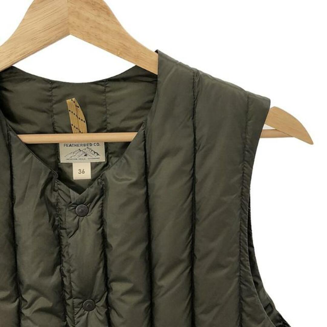 Rocky Mountain Featherbed - Rocky Mountain Featherbed / ロッキー