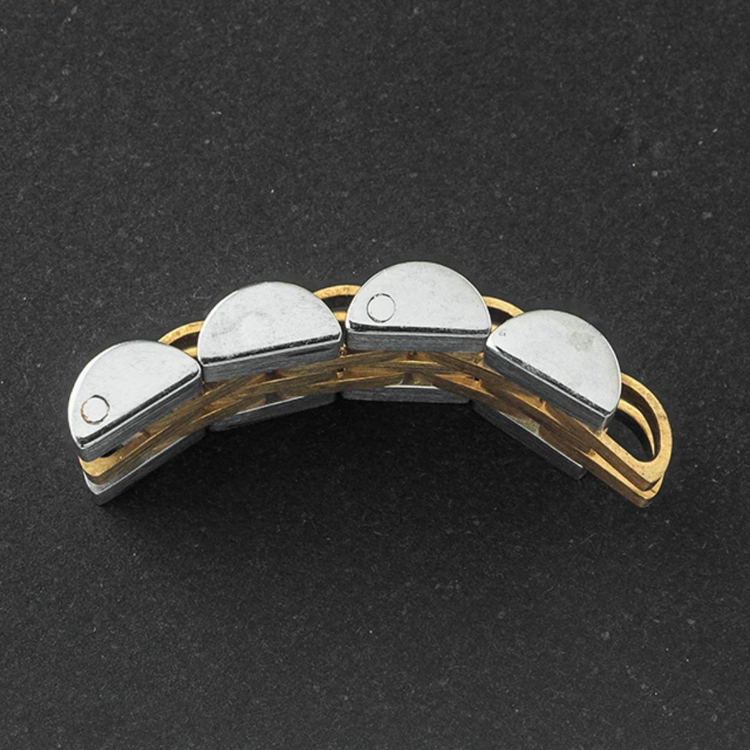 ROLEX - (805.5) 純正 ロレックス コンビ ジュビリー ブレス用 コマ