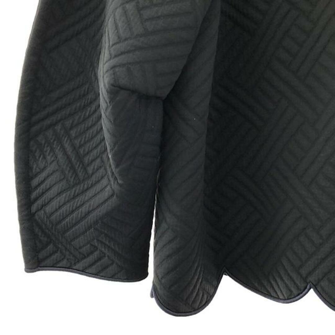 美品】 yori / ヨリ | shirocon もくもくキルトジャケット | 36