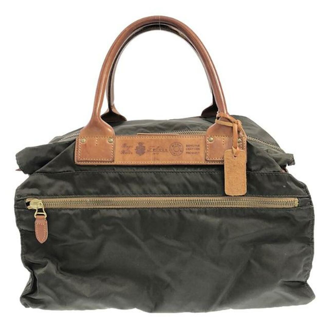 Felisi - Felisi / フェリージ | P4 リモンタナイロン レザーハンドル