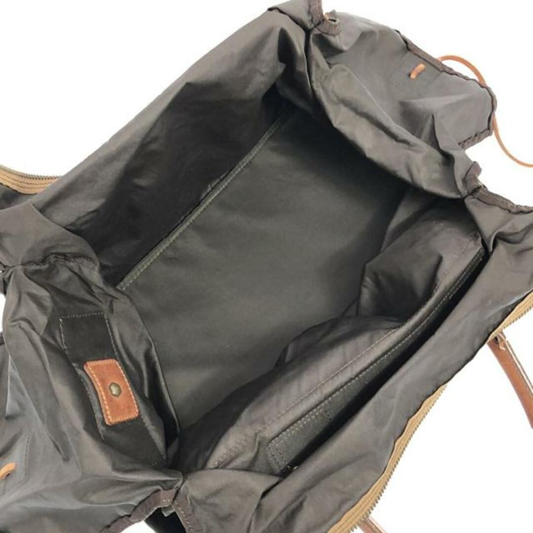 Felisi - Felisi / フェリージ | P4 リモンタナイロン レザーハンドル