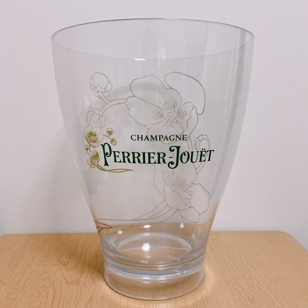 ペリエ・ジュエ ベル・エポック - シャンパンクーラー ワインクーラー