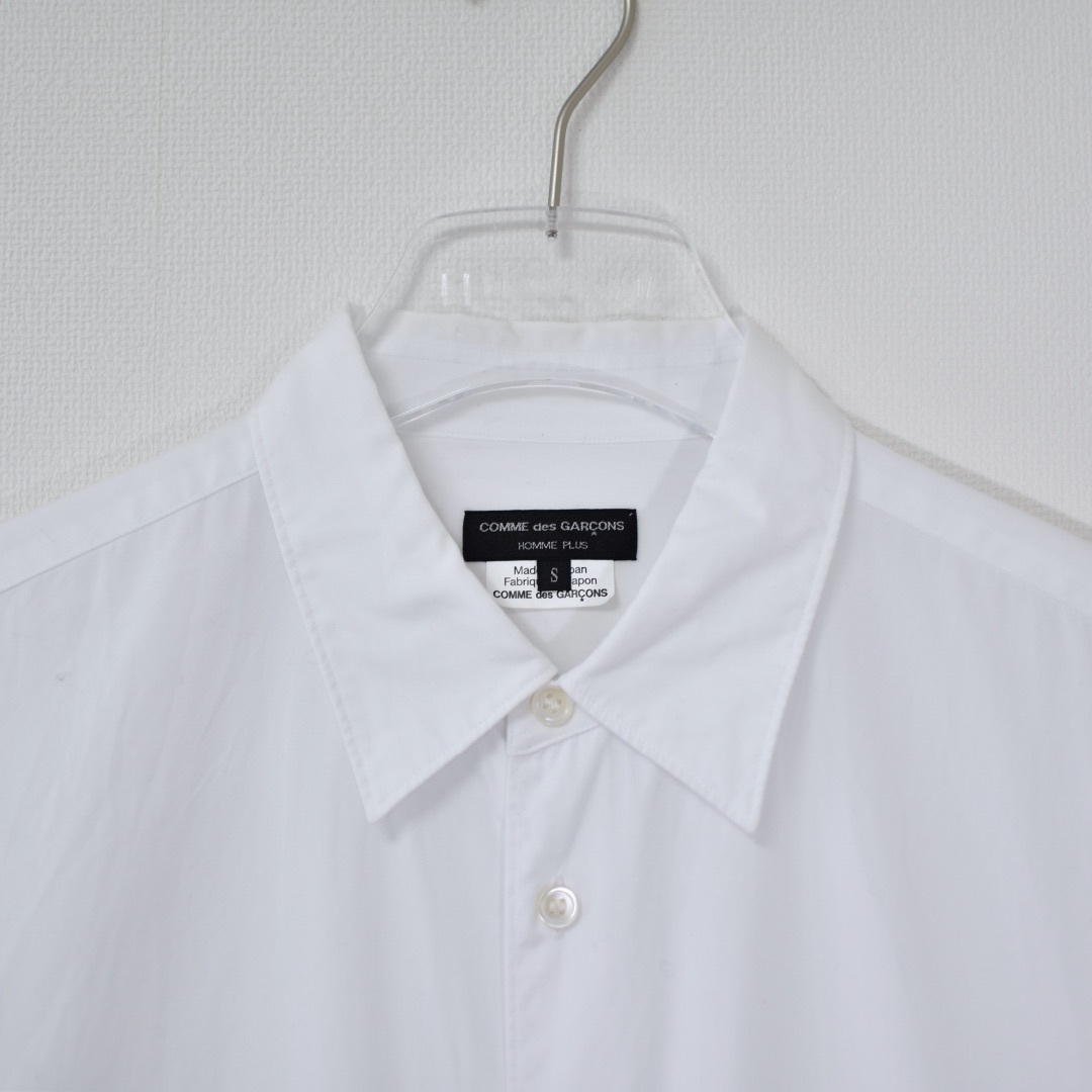 COMME des GARCONS HOMME PLUS - 22ss COMME des GARÇONS HOMME PLUS