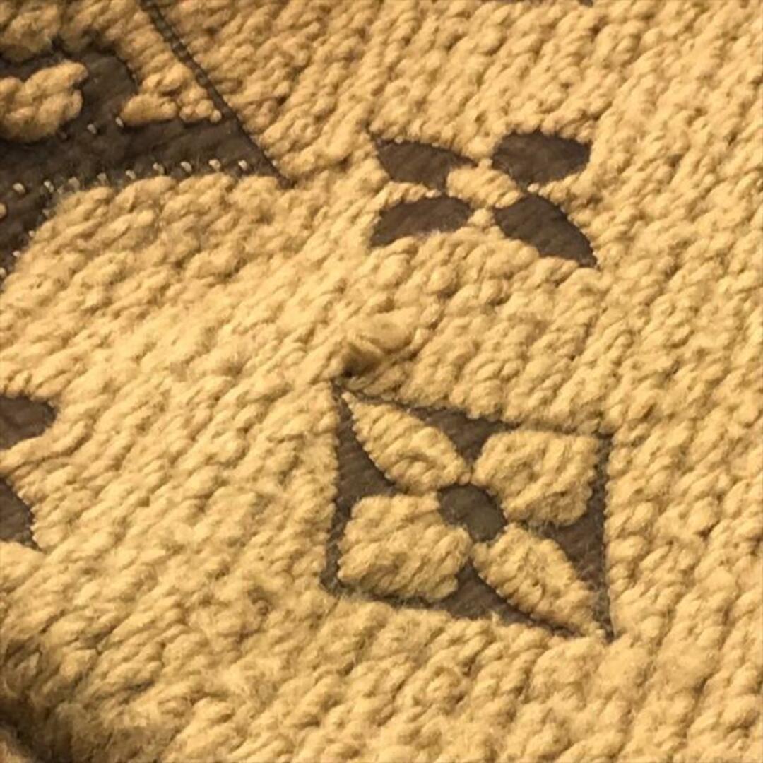 LOUIS VUITTON - 展示品 LOUISVUITTON ルイヴィトン エシャルプ ロゴ