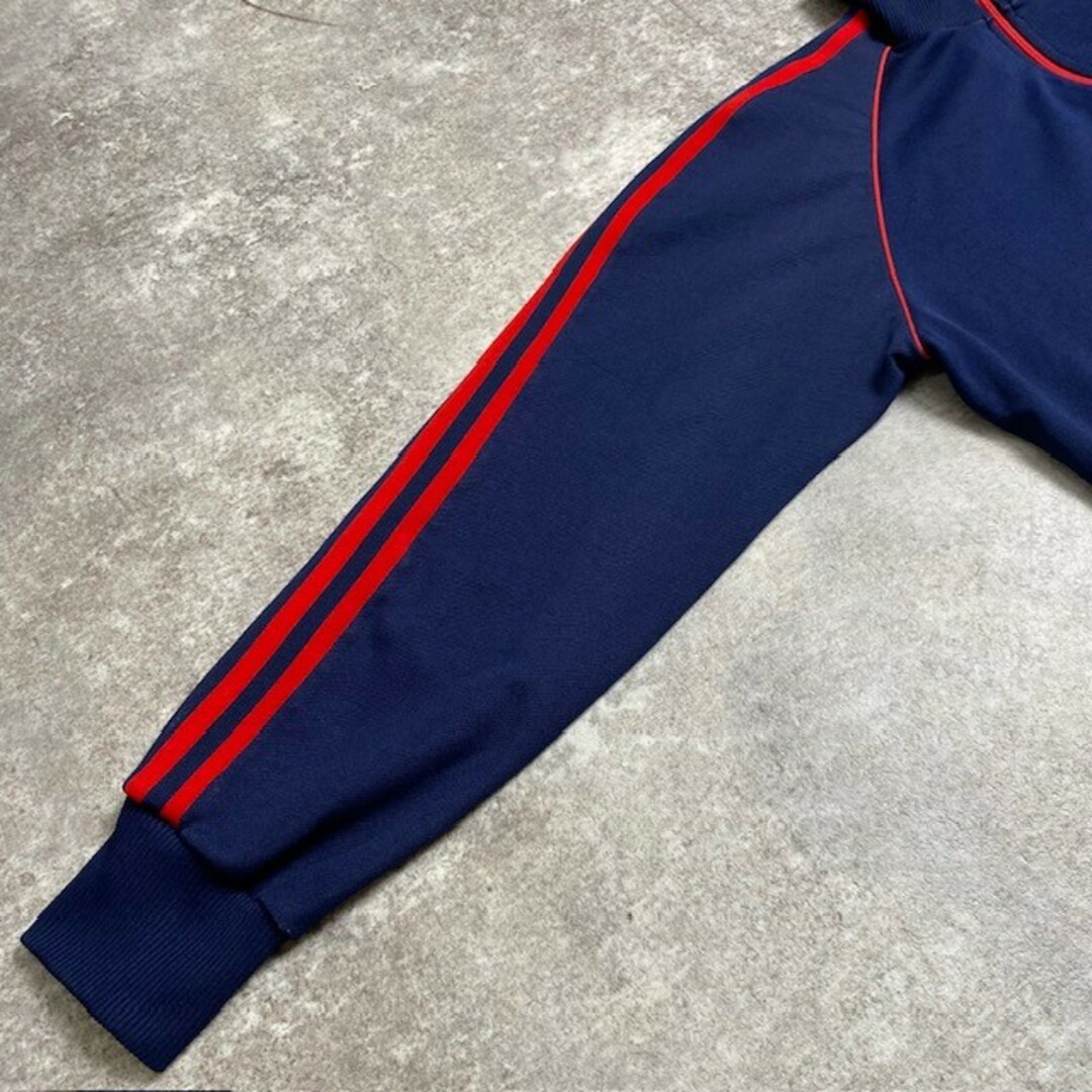 adidas - adidas アディダス 80's トラックジャケット korea製