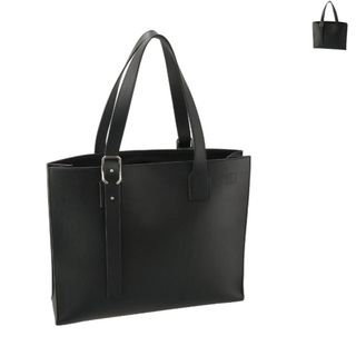 LOEWE - ロエベ LOEWE トートバッグ メンズ バックル ホリゾンタル
