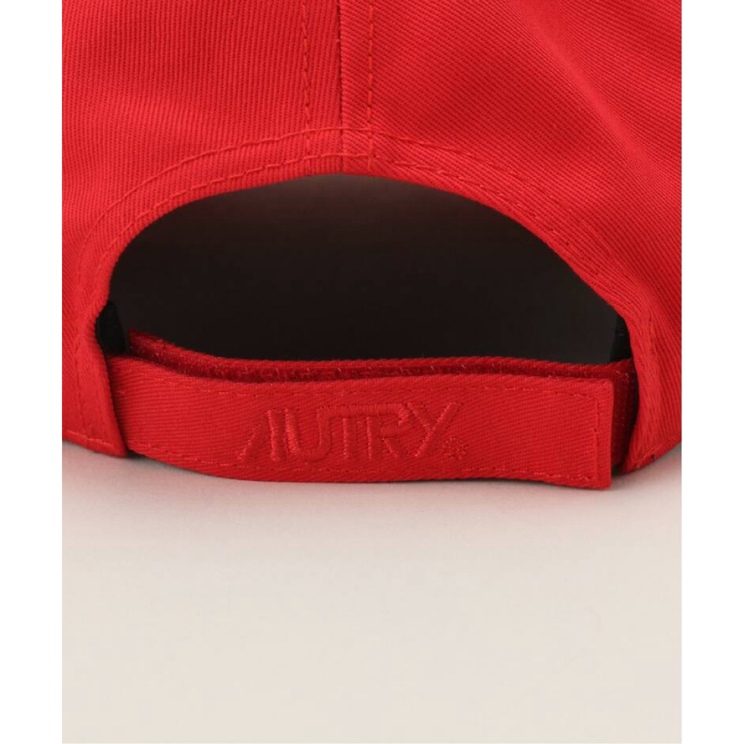 DEUXIEME CLASSE - 【AUTRY/オートリー】キャップの通販 by Y♡prof