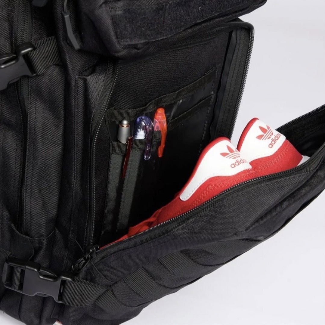 新品未使用☆パワーハウスジム バックパックPOWERHOUSE GYM リュックの