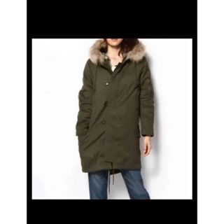 BEAUTY&YOUTH UNITED ARROWS - 【OFF WHITE】【M】ポリエステルOX