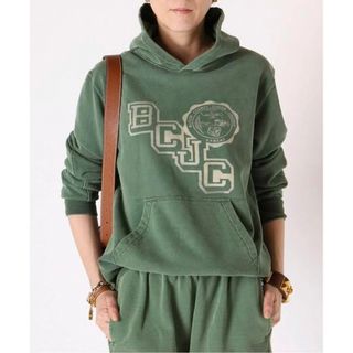 DEUXIEME CLASSE（パーカー）のフリマアイテム一覧