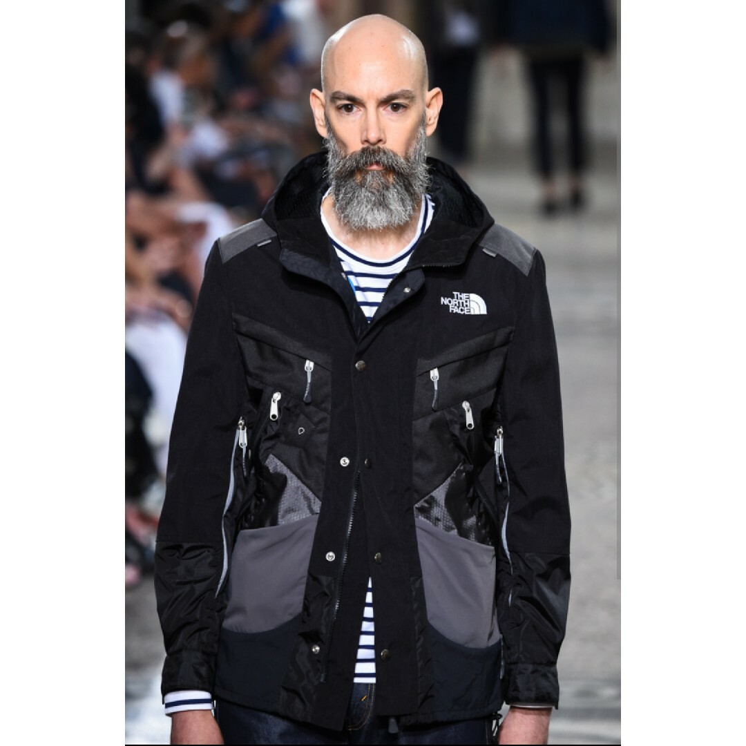 JUNYA WATANABE MAN - JUNYA WATANABE × THE NORTH FACE 18SSの通販 by