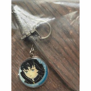 鬼滅の刃 - 鬼滅の刃 コレクションチャームビッグ 日輪刀 無一郎 公式