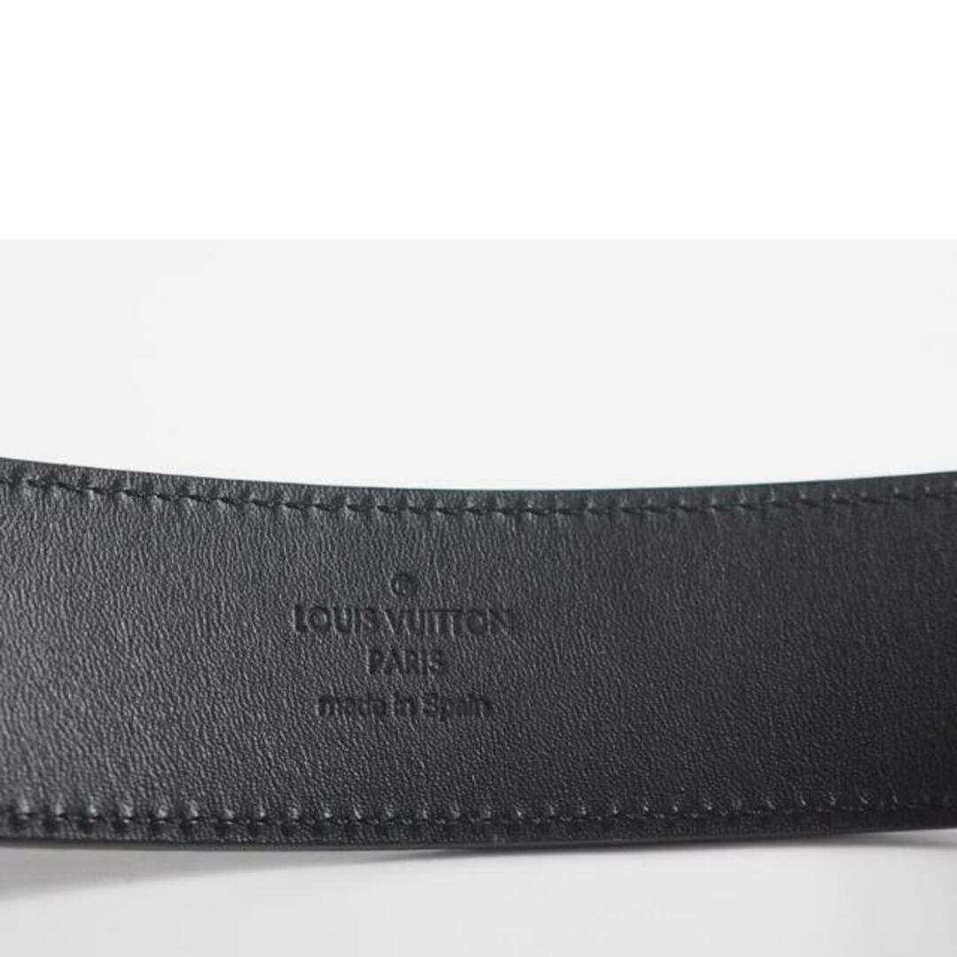 LOUIS VUITTON ルイ・ヴィトン/サンチュール・ポシェットオム/ダミエ