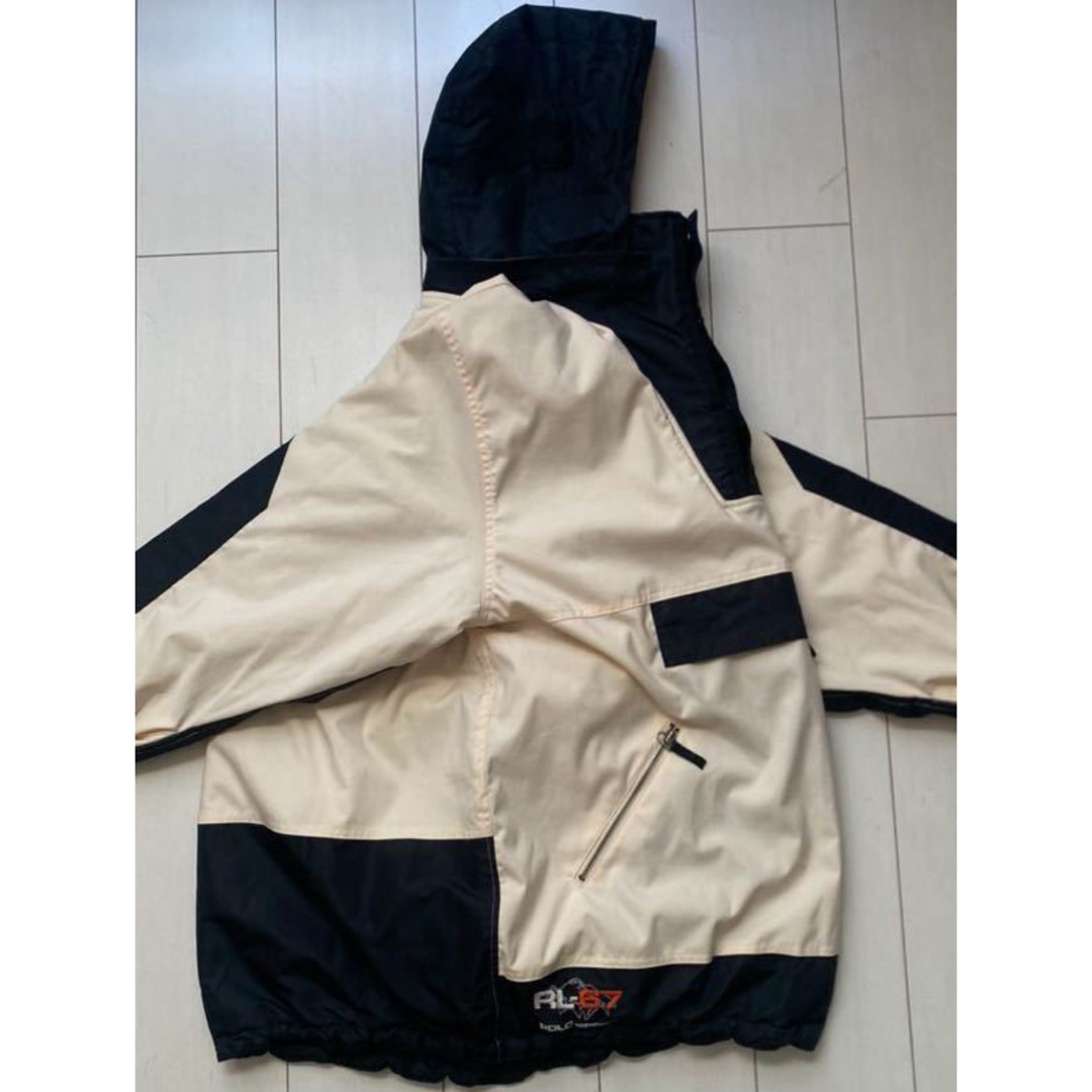 POLO RALPH LAUREN - 90s POLO SPORT ポロスポーツ ラルフローレン