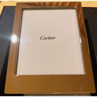 Cartier（フォトフレーム）のフリマアイテム一覧