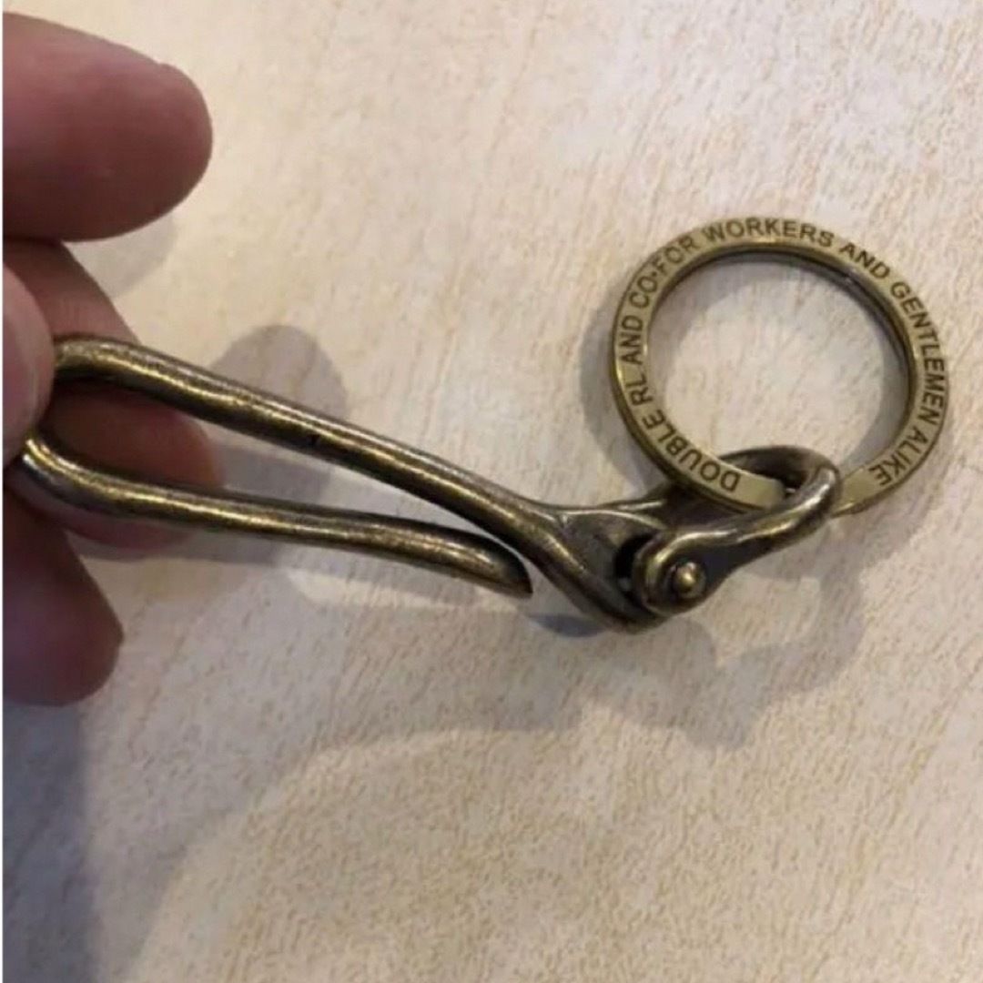 RRL - RRL ダブルアールエル ラルフローレン Ralph キーリング