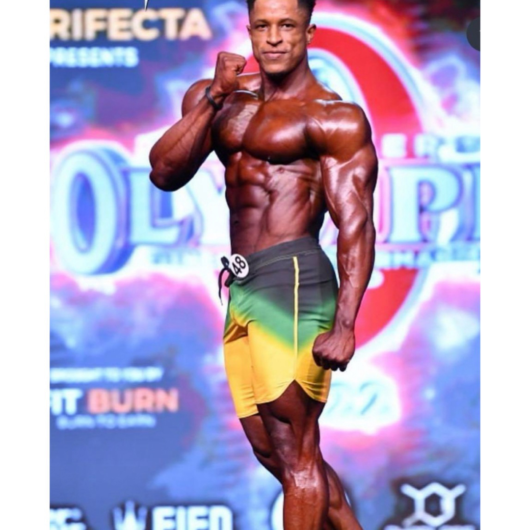 fied サーフパンツ メンズ ボードショーツ フィジーク 水着