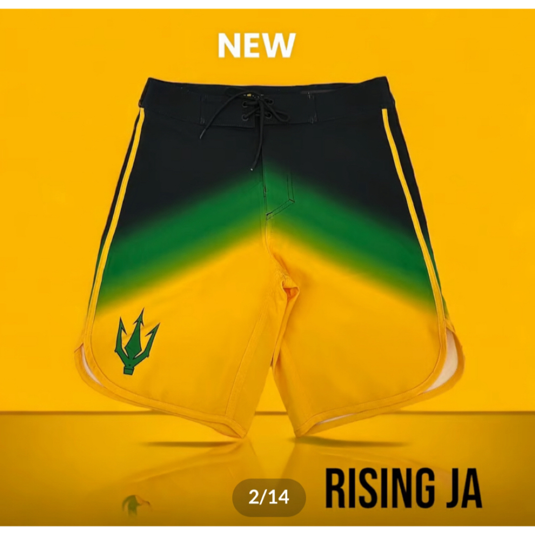 fied サーフパンツ メンズ ボードショーツ フィジーク 水着