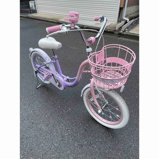 mezzo piano（自転車）のフリマアイテム一覧