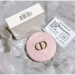 Dior（ミラー）のフリマアイテム一覧