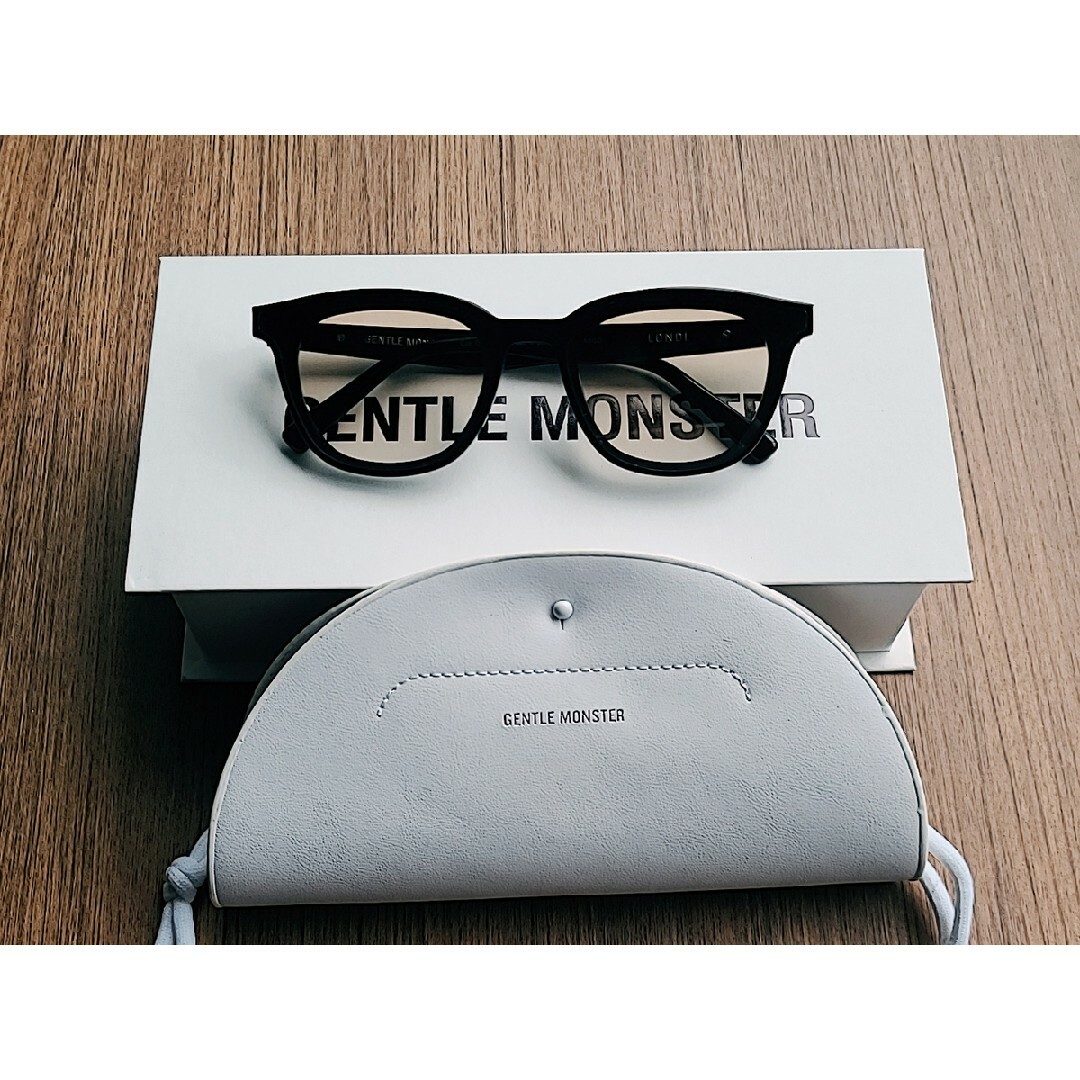 ジェントルモンスター 限定品 サングラス 値下げ可能 【公式通販】
