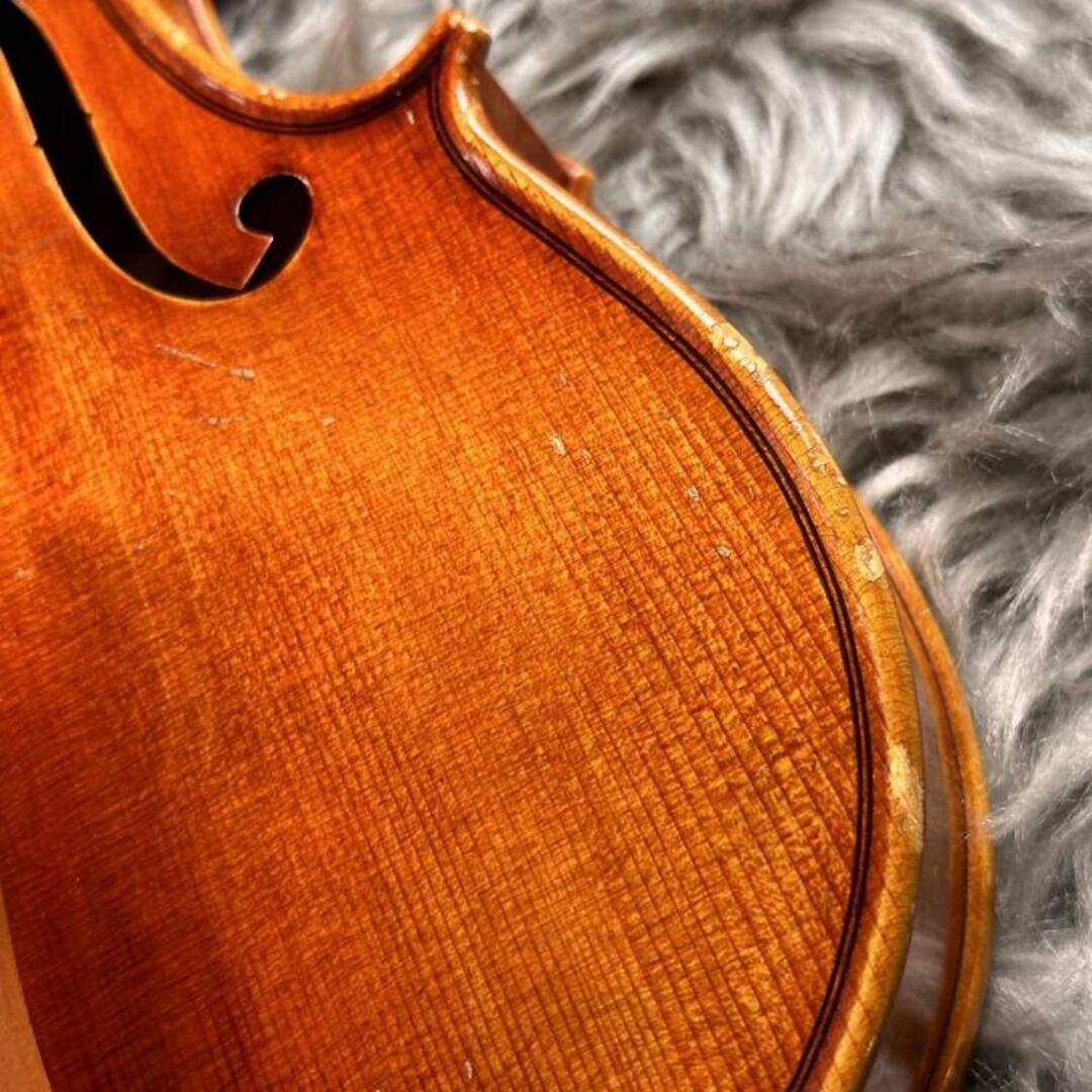 Josef Lorenz（ヨゼフロレンツ）/1501A 4/4【中古】【USED