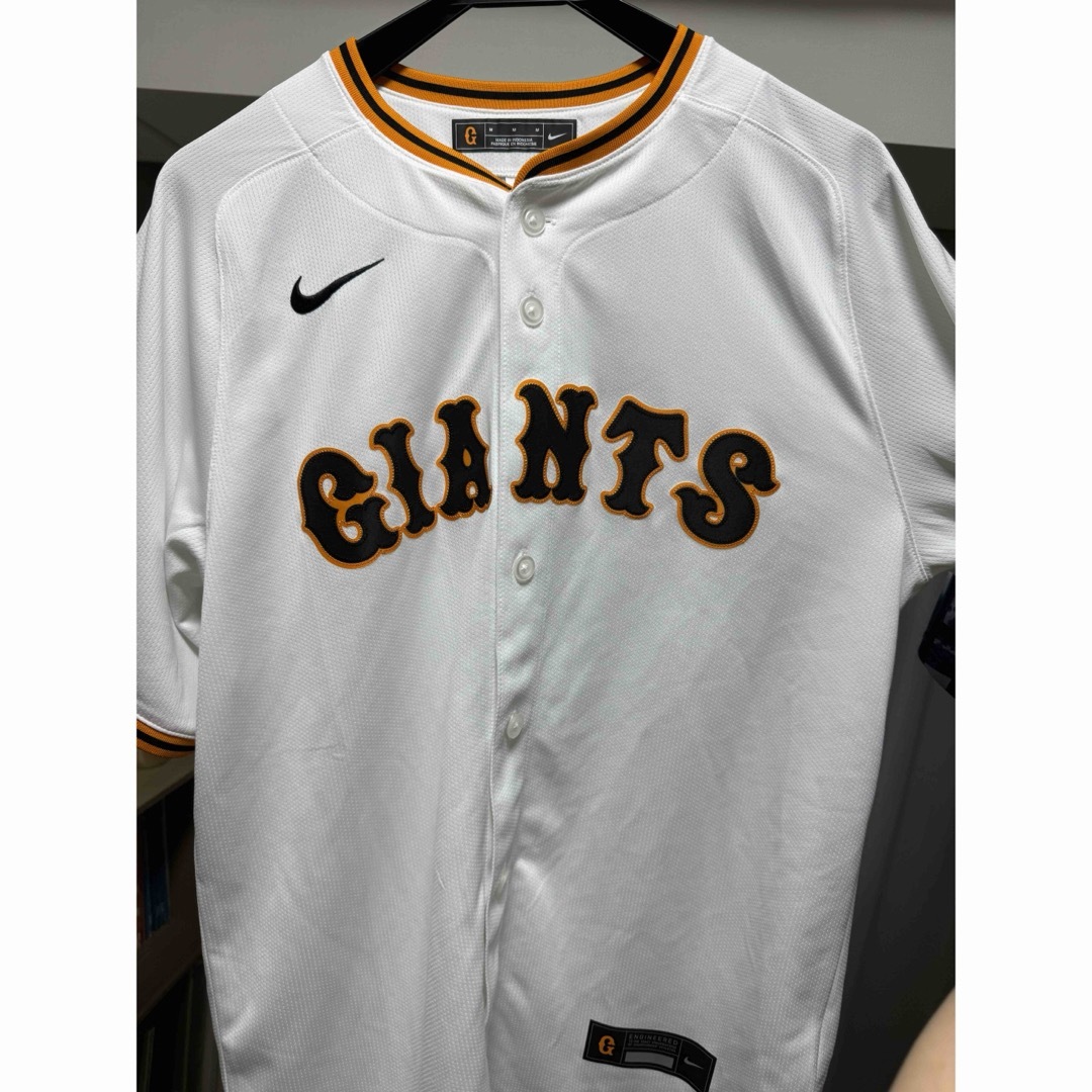 読売ジャイアンツ - 巨人 大勢 ユニフォーム Mサイズの通販 by まんら