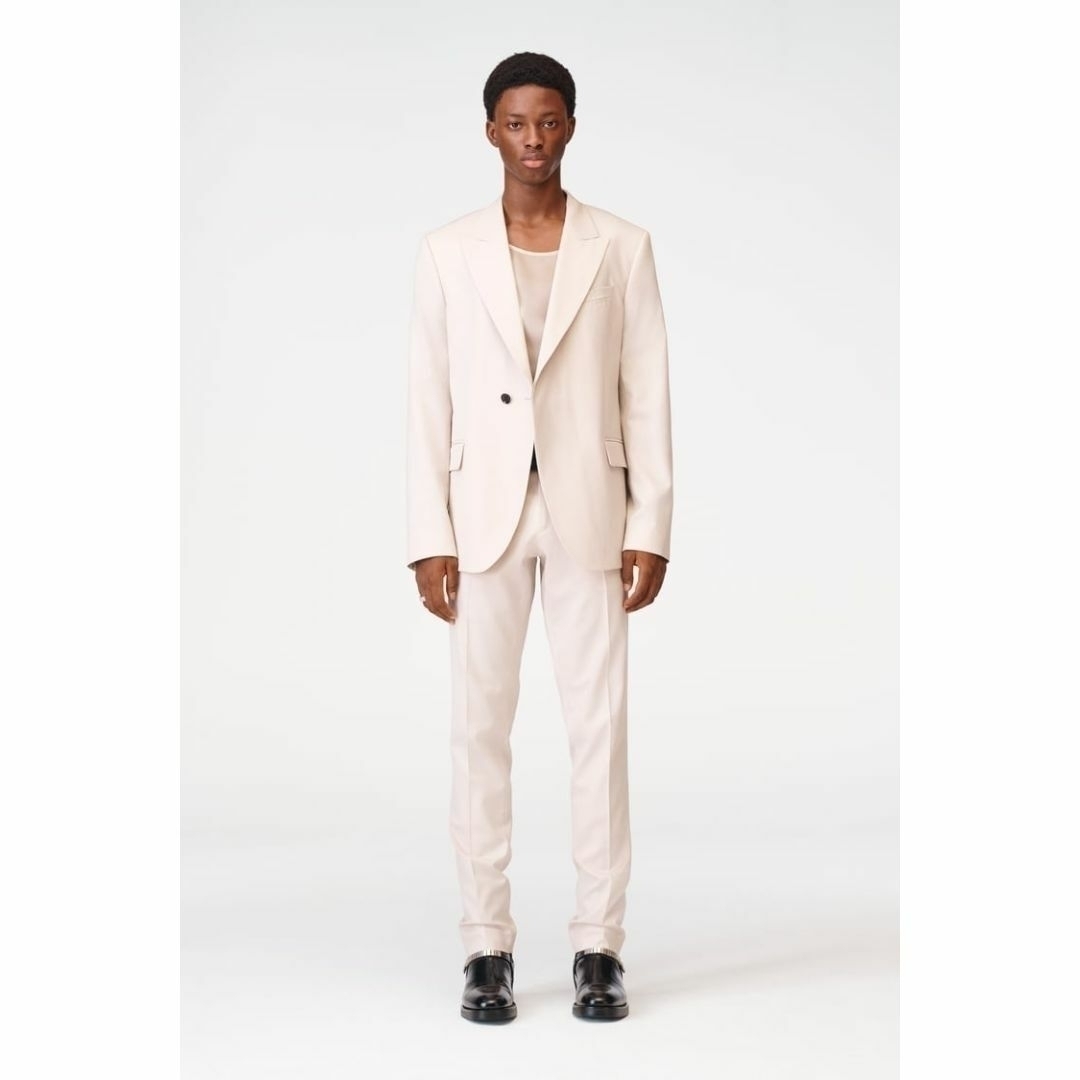 ZARA - Zara 限定版スーツブレザー 54の通販 by Moon｜ザラならラクマ