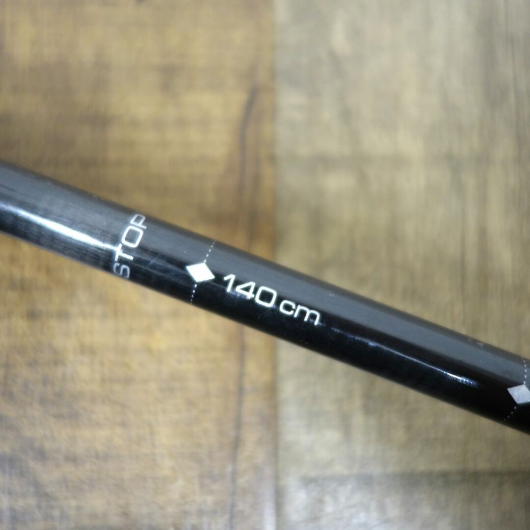 ブラックダイヤモンド Black Diamond スキーストック 115-140cm ポール