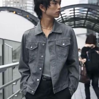 HELMUT LANG（Gジャン/デニムジャケット）のフリマアイテム一覧