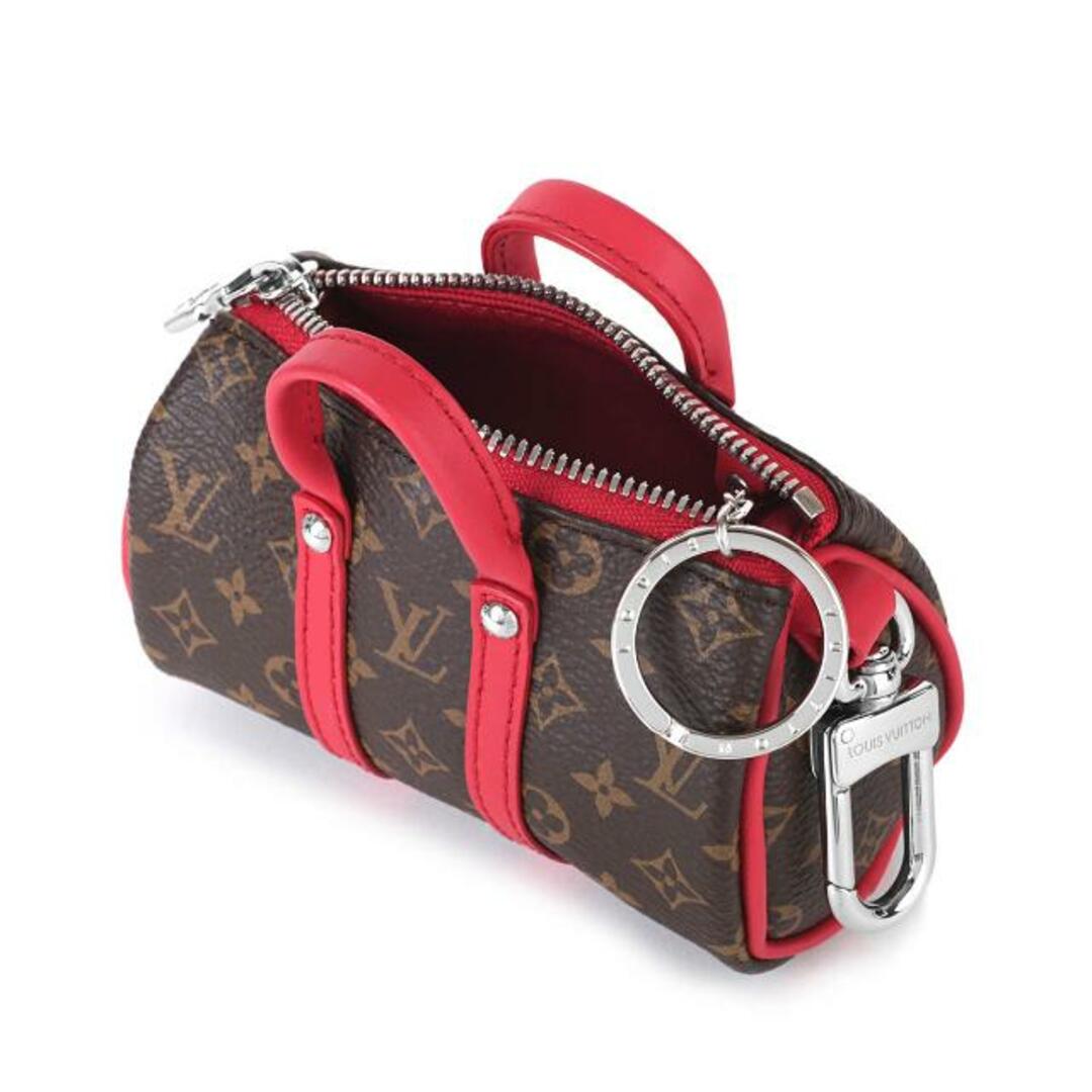 LOUIS VUITTON - 新品 ルイヴィトン Louis Vuitton キーホルダー ミニ