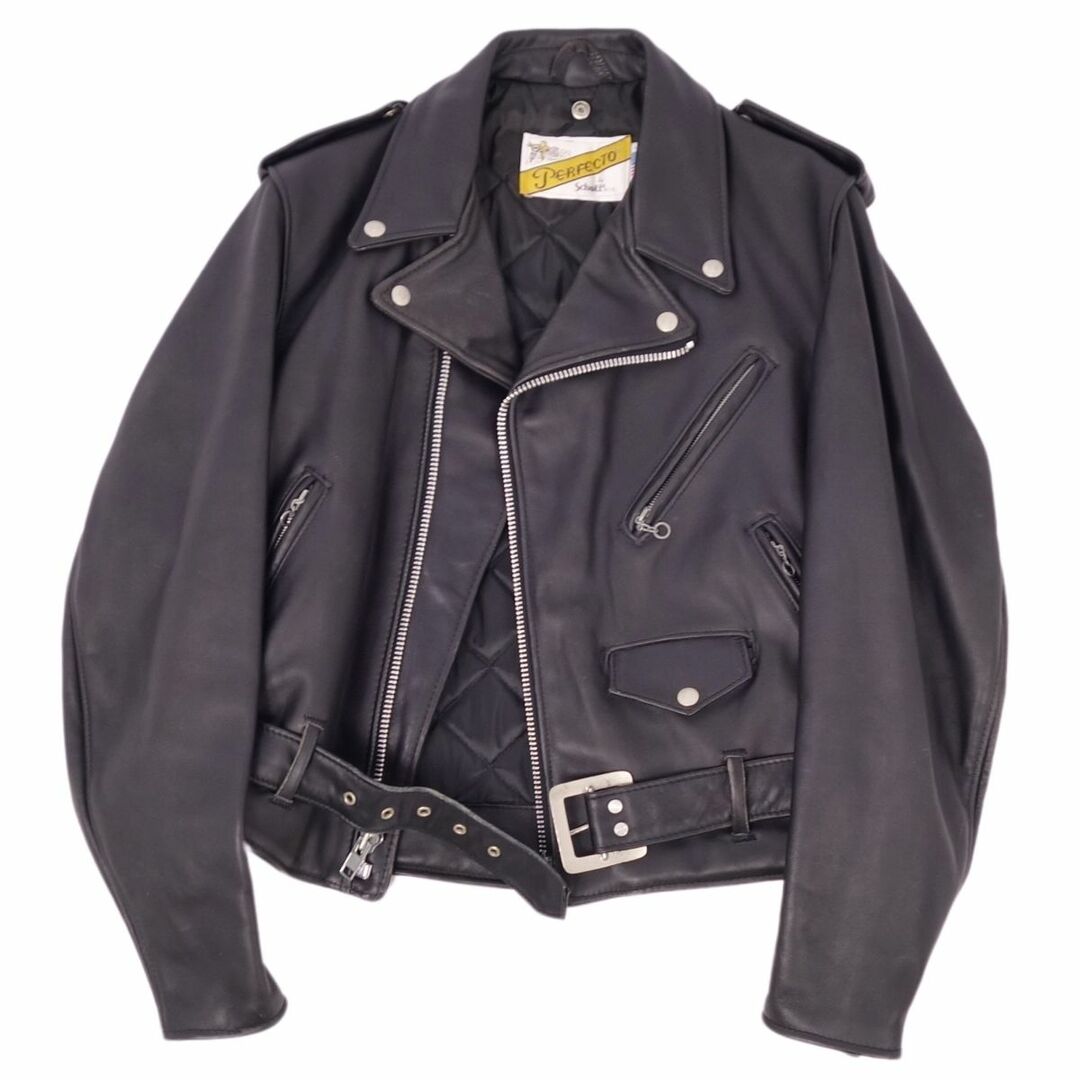 schott - 80~90's ショット SCHOTT ジャケット レザージャケット