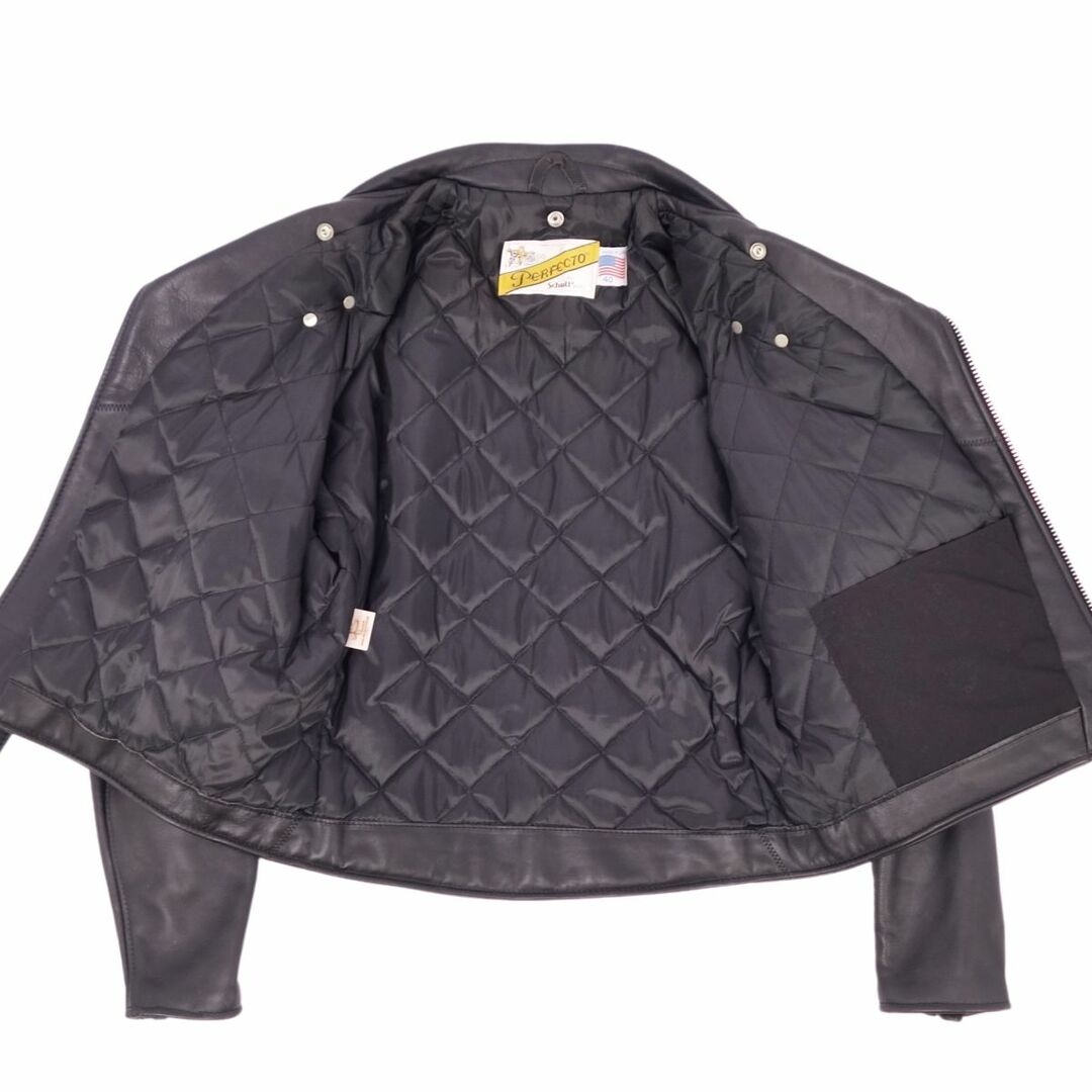 schott - 80~90's ショット SCHOTT ジャケット レザージャケット