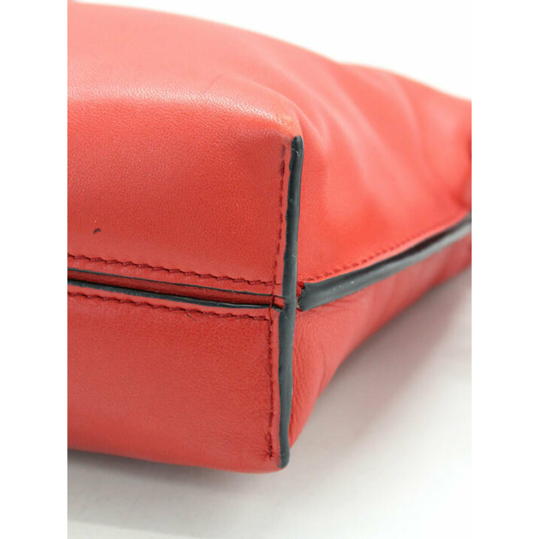 LOEWE - 【新入荷】◇LOEWE/ロエベ◇フラメンコクラッチミニ/261842