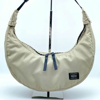 PORTER - 【希少】Porter ポーター ショルダーバッグ 三日月 肩掛け
