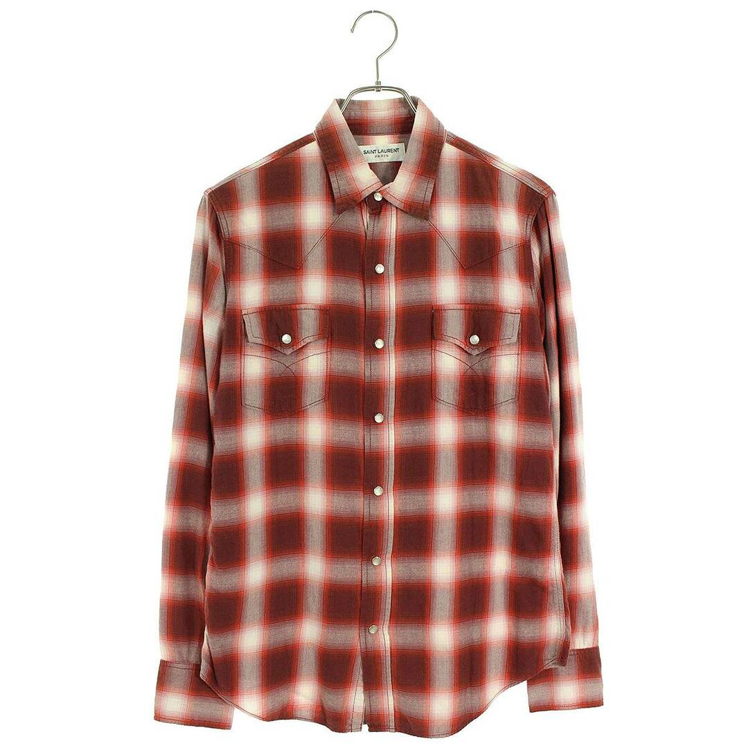 SAINT LAURENT - サンローランパリ 16SS 455433 Y019P オンブレ