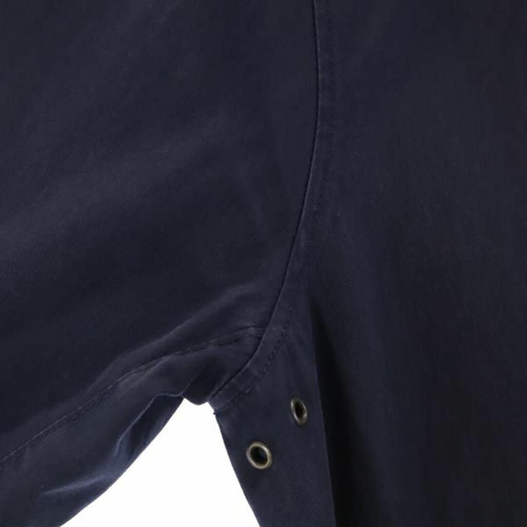 POLO RALPH LAUREN - ポロラルフローレン ステンカラーコート S